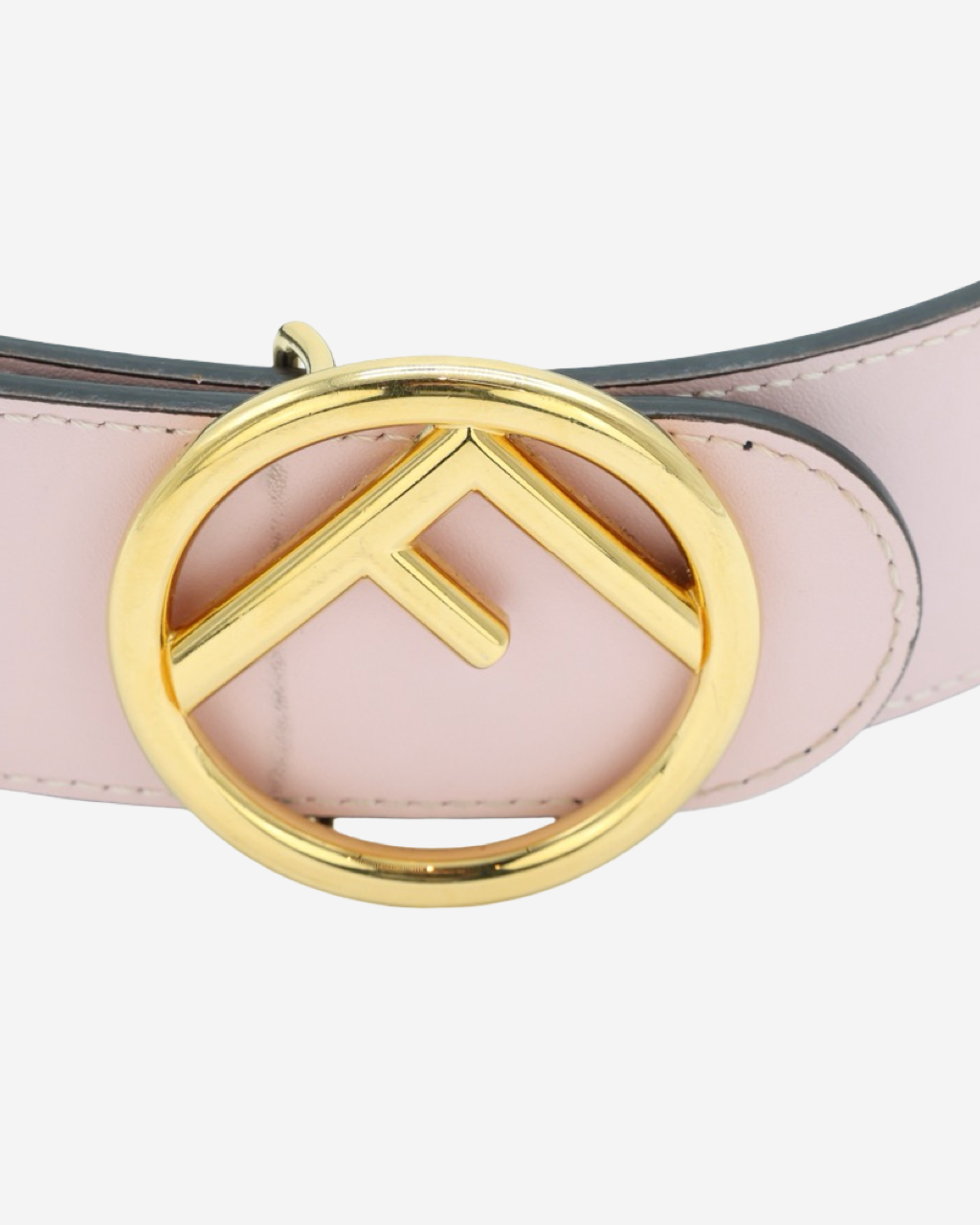 Fendi Reversible Belt