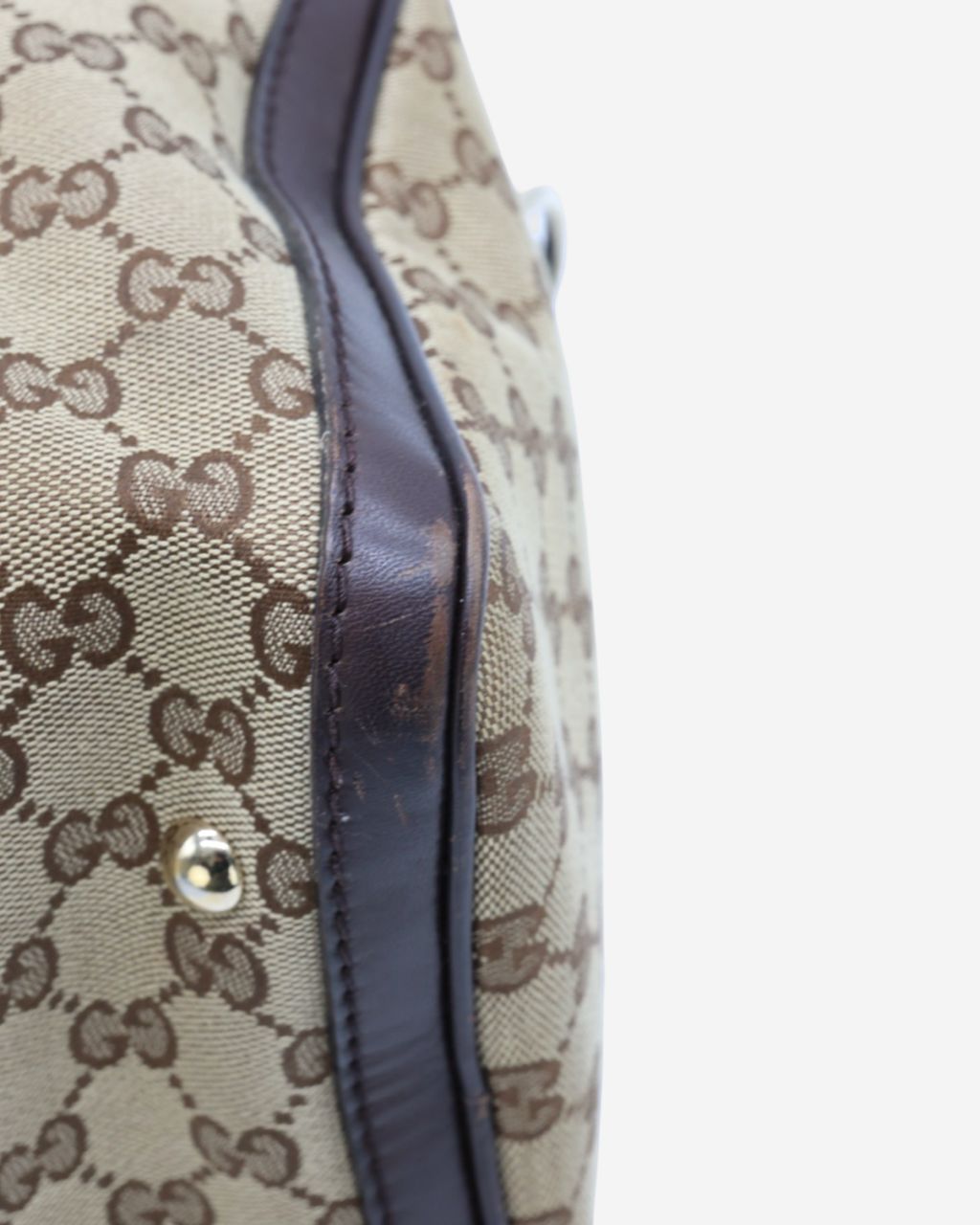 Bolso Gucci Boston GG