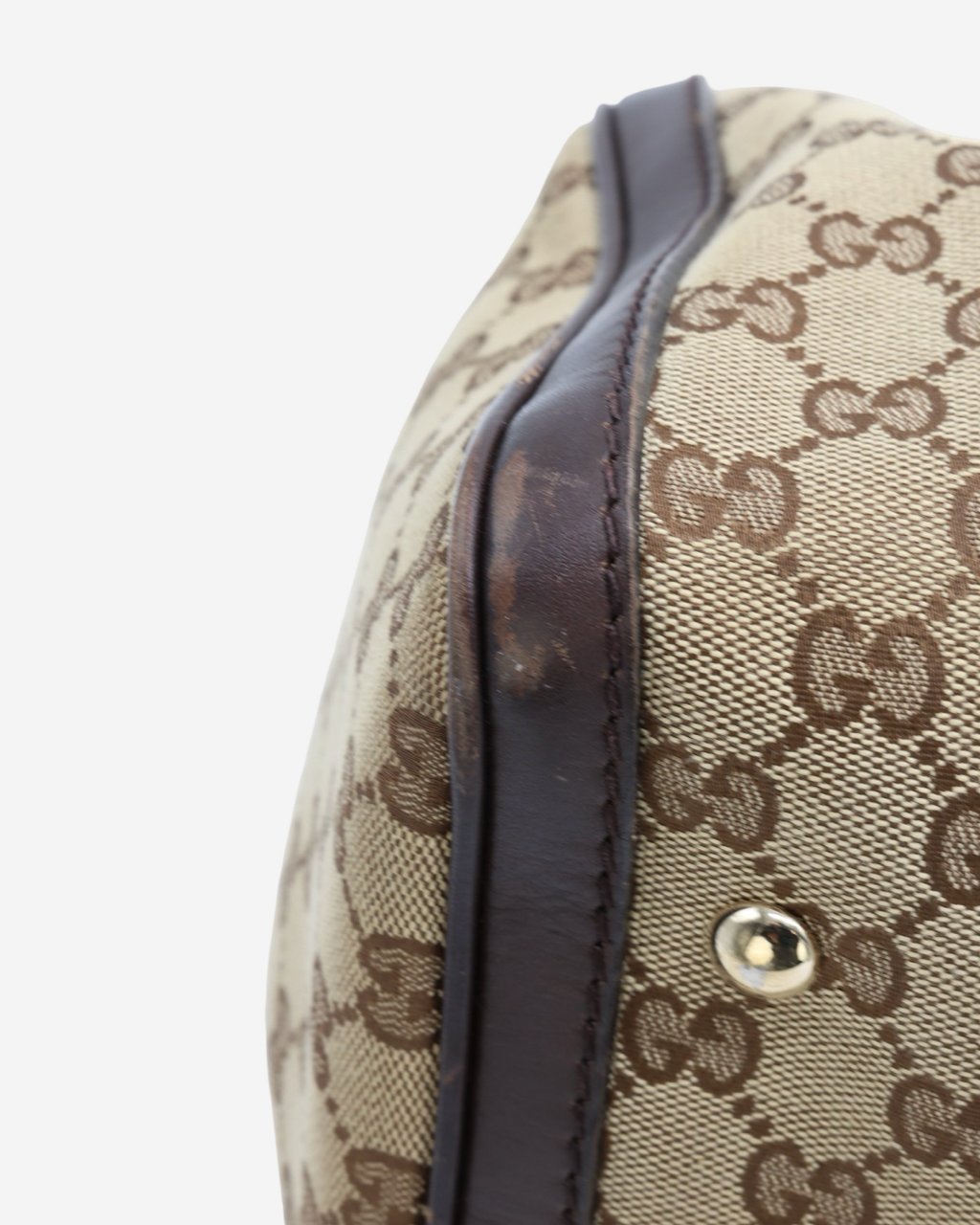 Bolso Gucci Boston GG