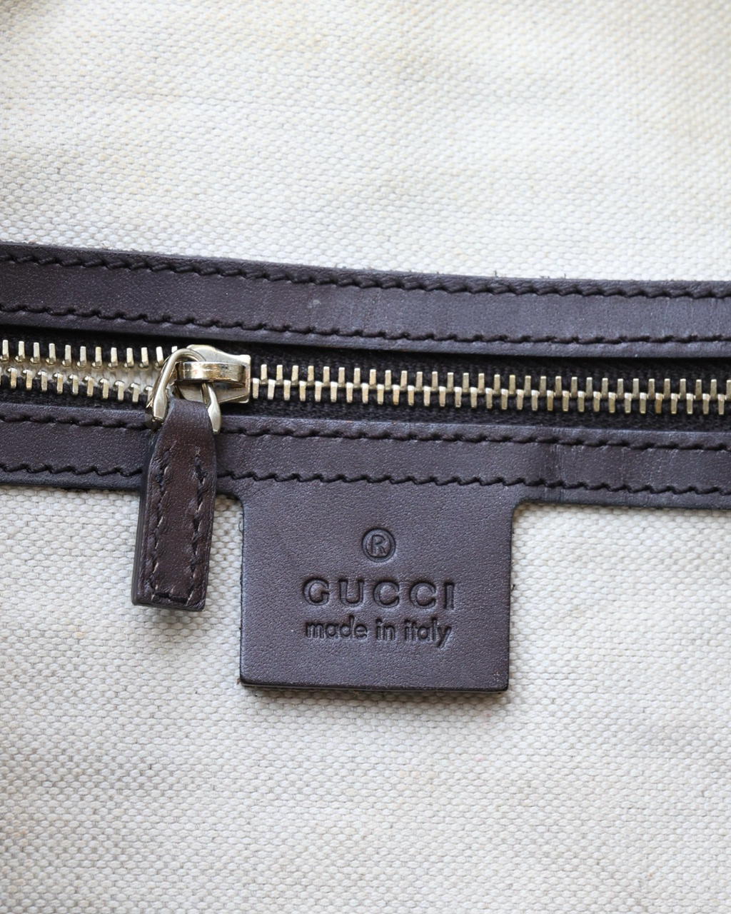 Bolso Gucci Boston GG