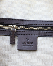 Bolso Gucci Boston GG