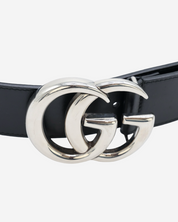 Cinturón Gucci GG