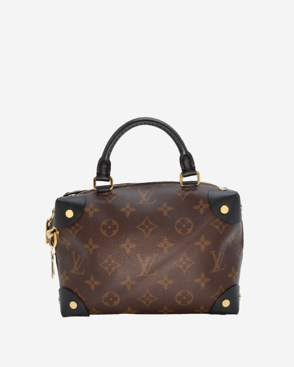 Bolso Louis Vuitton Petite Malle Souple