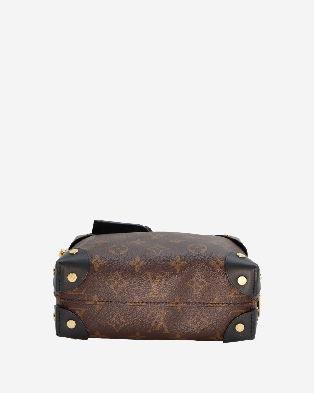 Bolso Louis Vuitton Petite Malle Souple