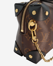Bolso Louis Vuitton Petite Malle Souple