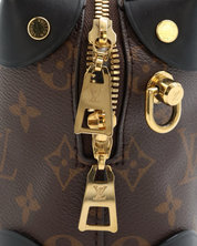 Bolso Louis Vuitton Petite Malle Souple