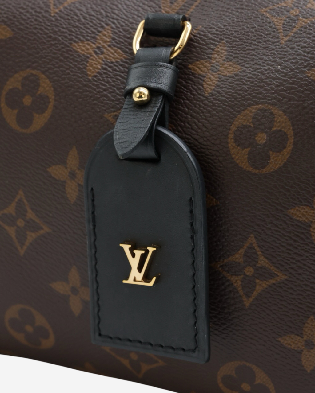 Bolso Louis Vuitton Petite Malle Souple