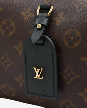 Bolso Louis Vuitton Petite Malle Souple