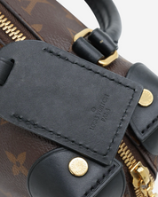 Bolso Louis Vuitton Petite Malle Souple