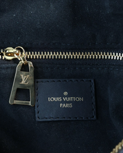 Bolso Louis Vuitton Petite Malle Souple