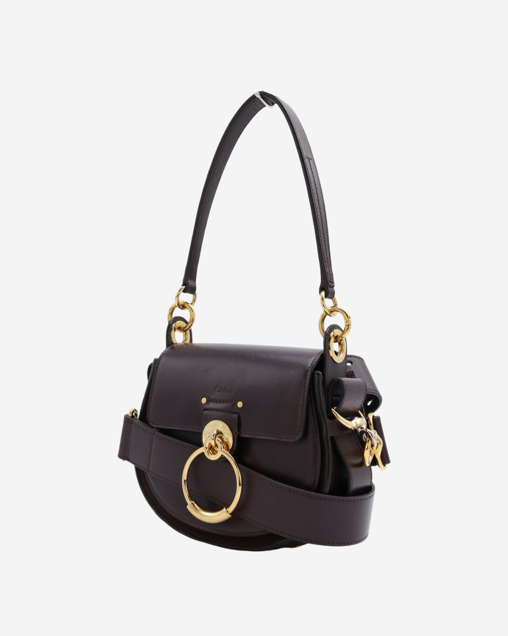 Bolso Chloé Tess