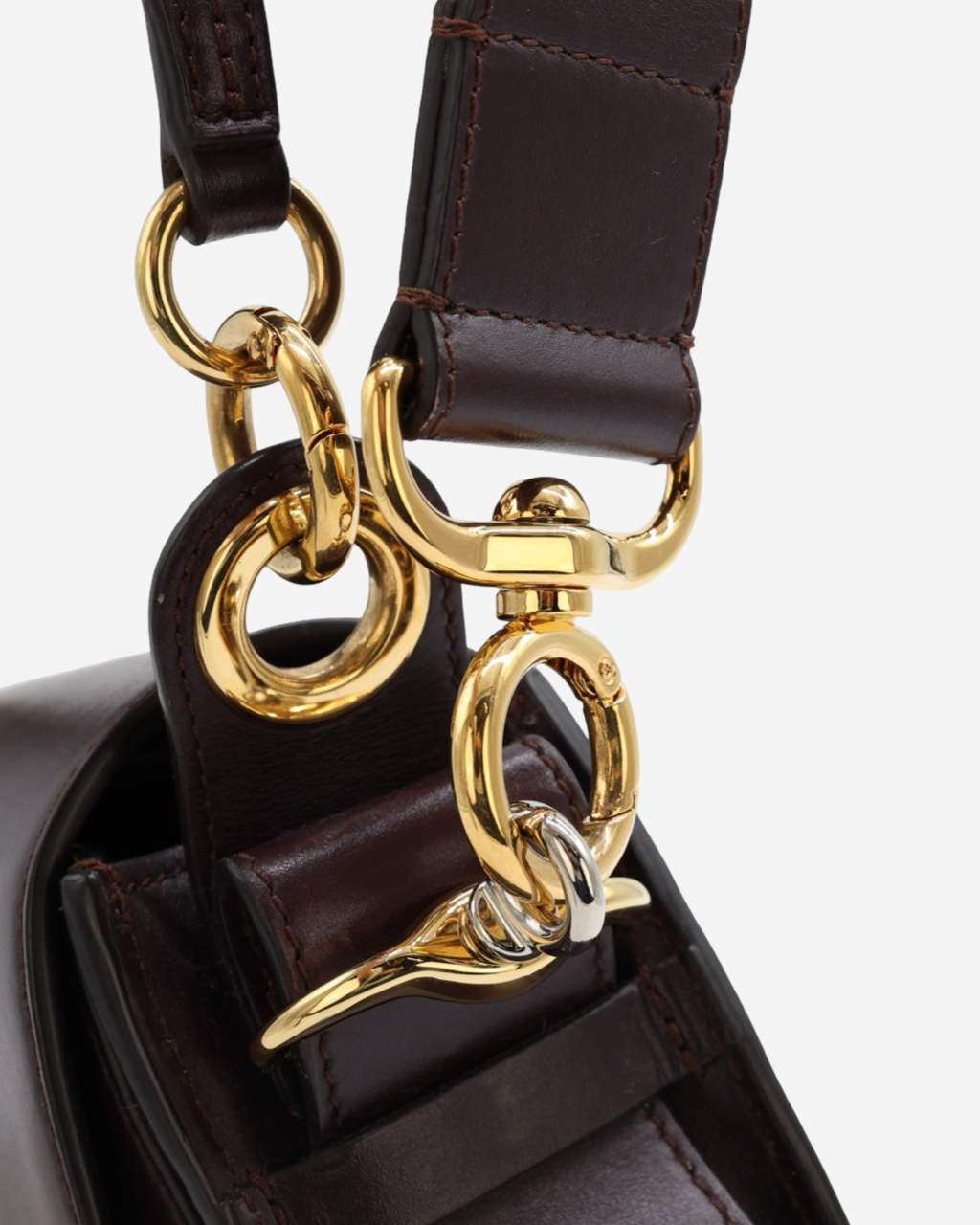 Bolso Chloé Tess