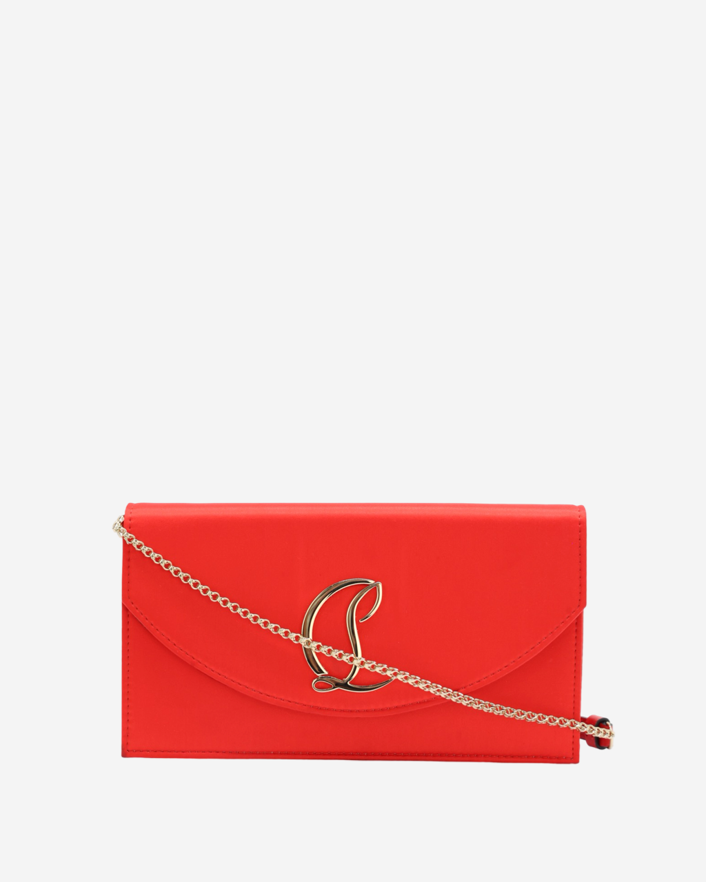 Bolso Christian Louboutin Loubi54