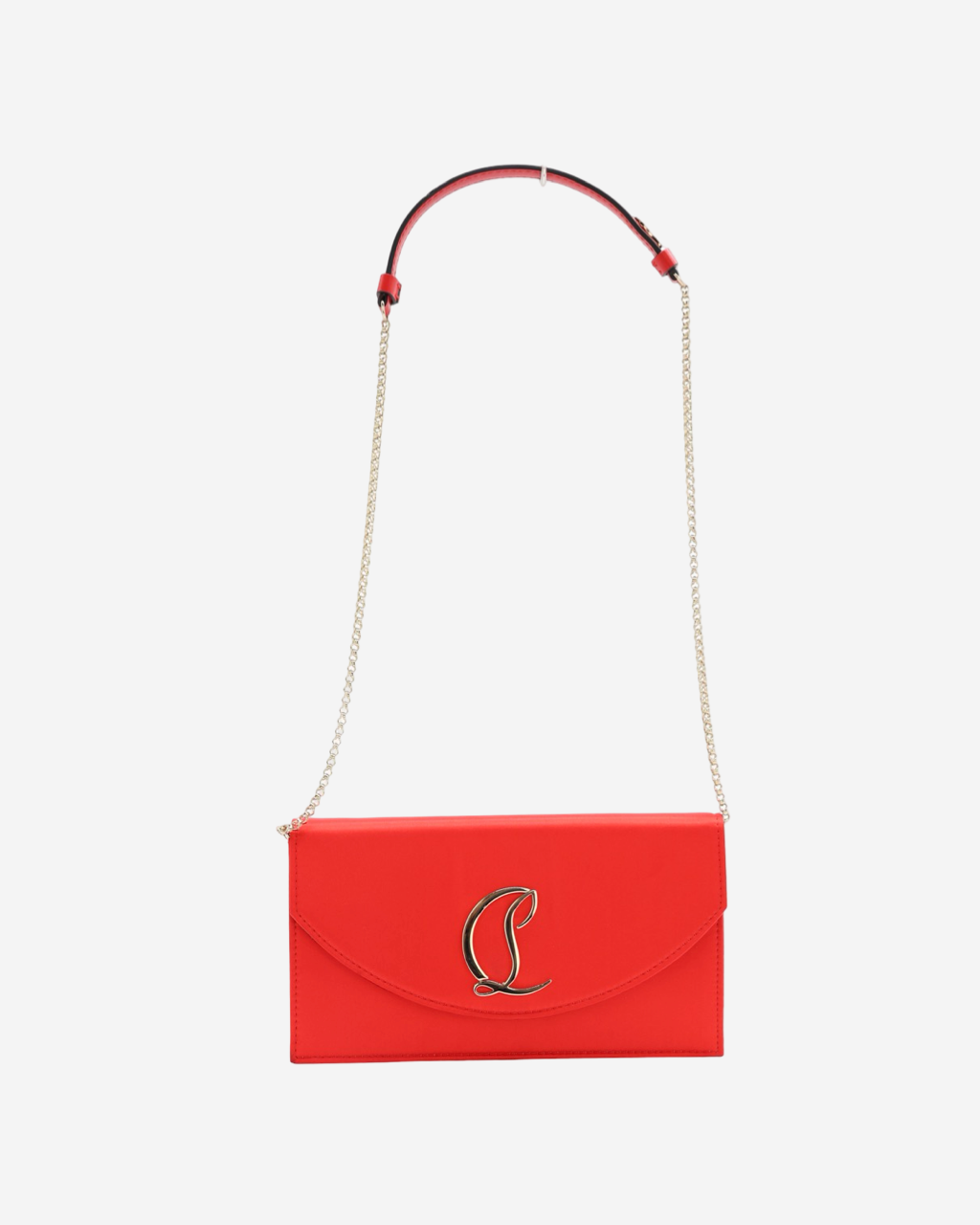 Bolso Christian Louboutin Loubi54