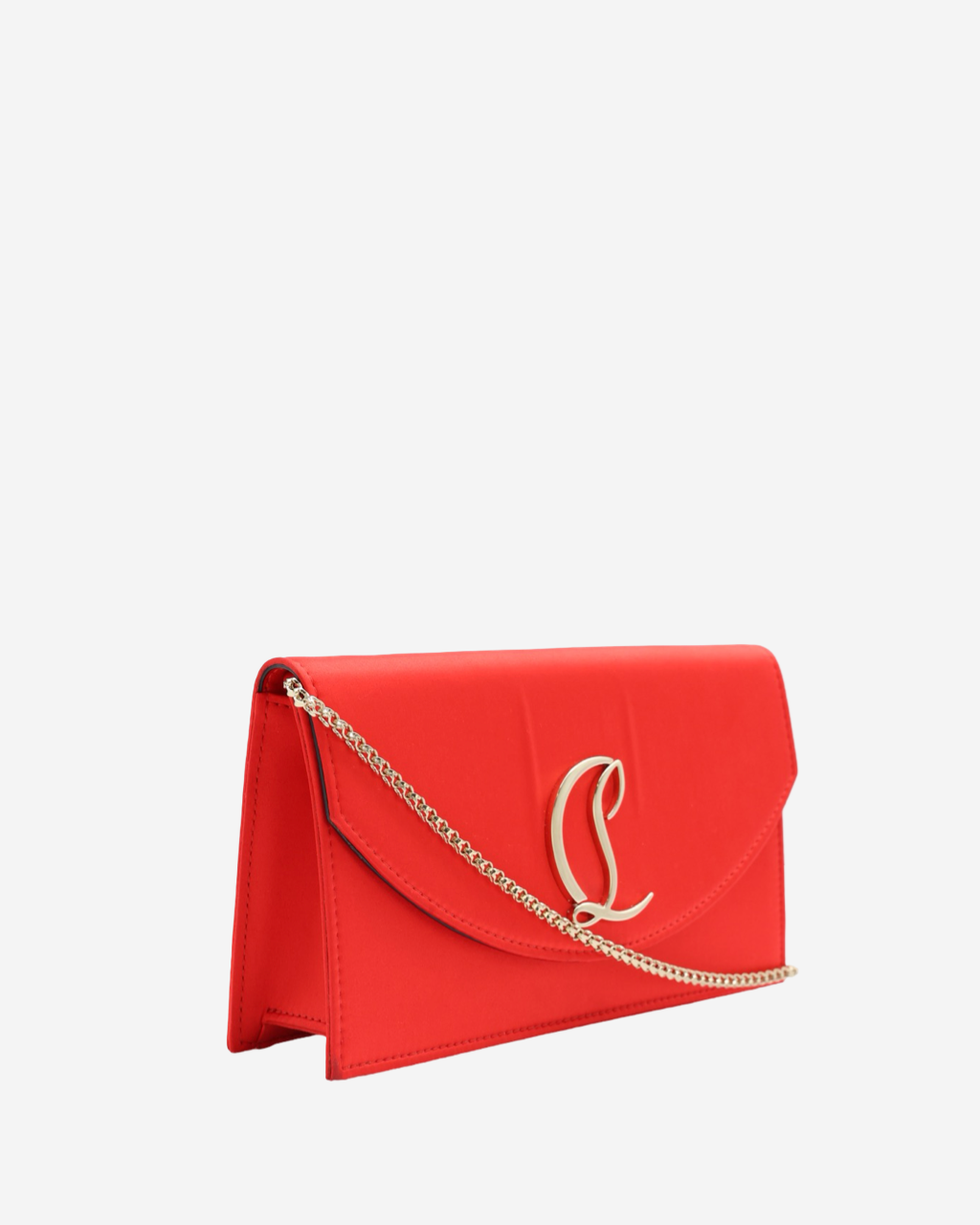 Bolso Christian Louboutin Loubi54