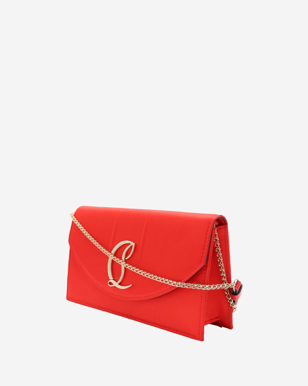 Bolso Christian Louboutin Loubi54