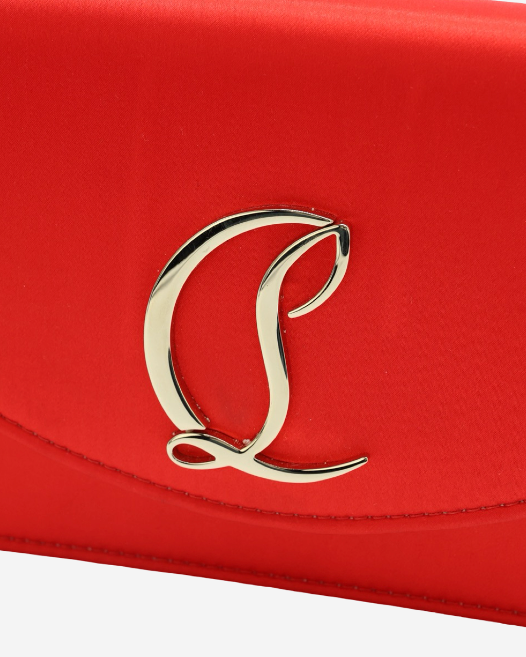 Bolso Christian Louboutin Loubi54