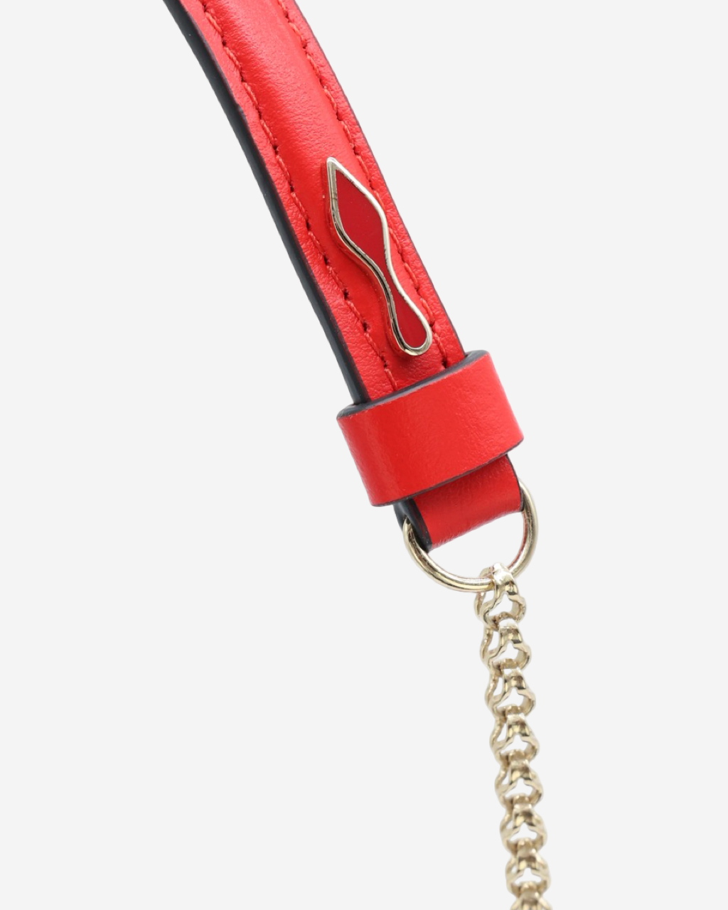 Bolso Christian Louboutin Loubi54