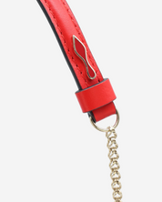 Bolso Christian Louboutin Loubi54