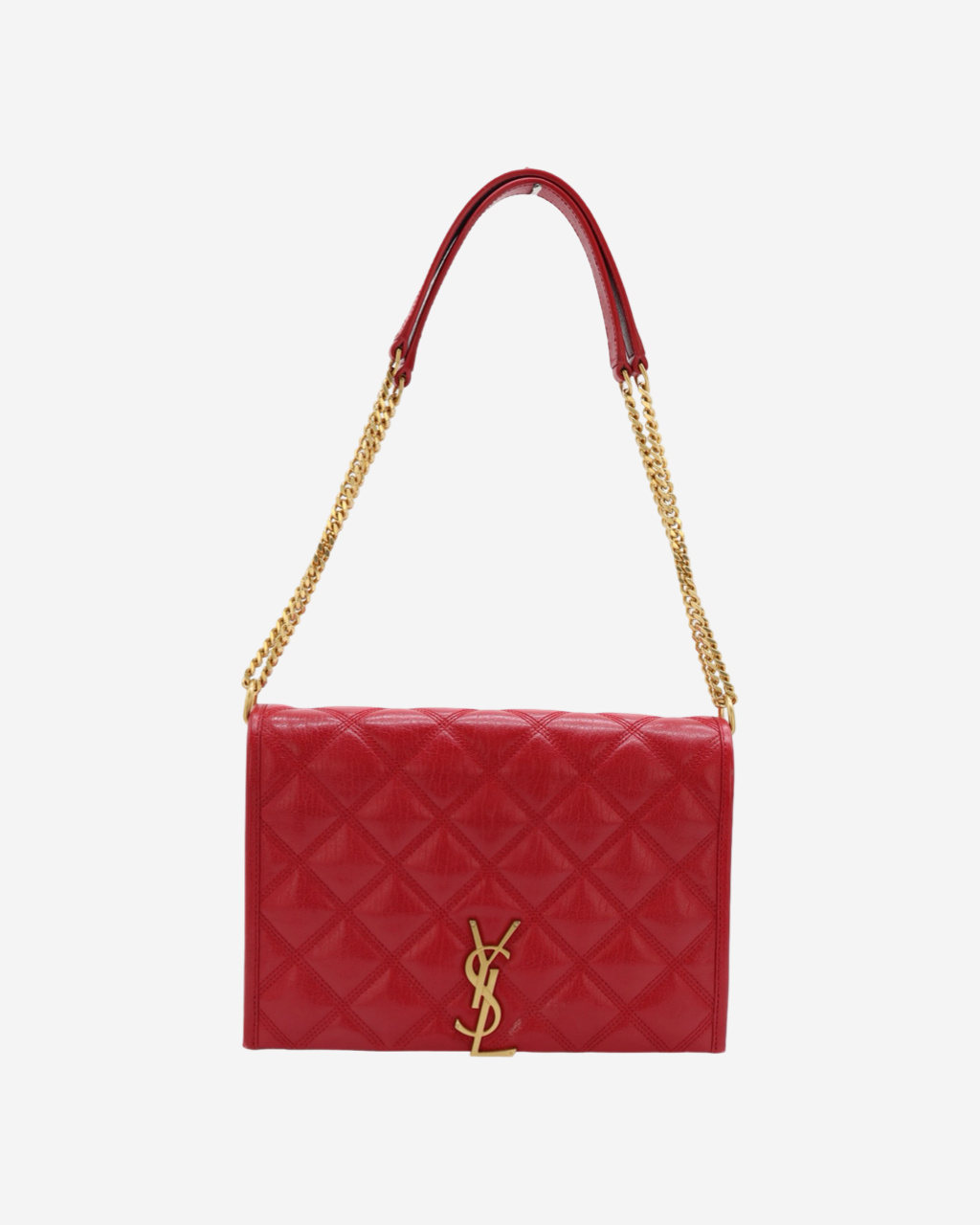 Saint Laurent Becky Bag