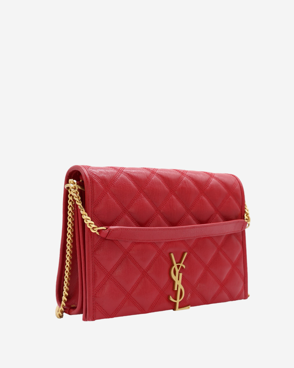 Saint Laurent Becky Bag