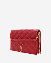 Saint Laurent Becky Bag