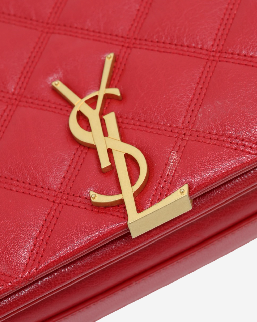 Saint Laurent Becky Bag