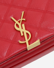 Saint Laurent Becky Bag