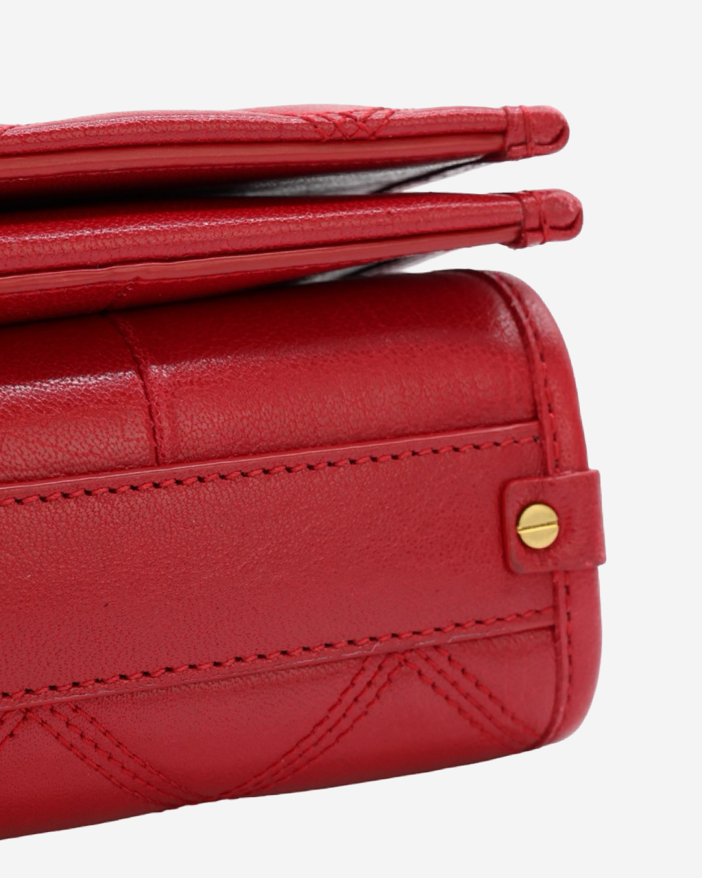 Saint Laurent Becky Bag