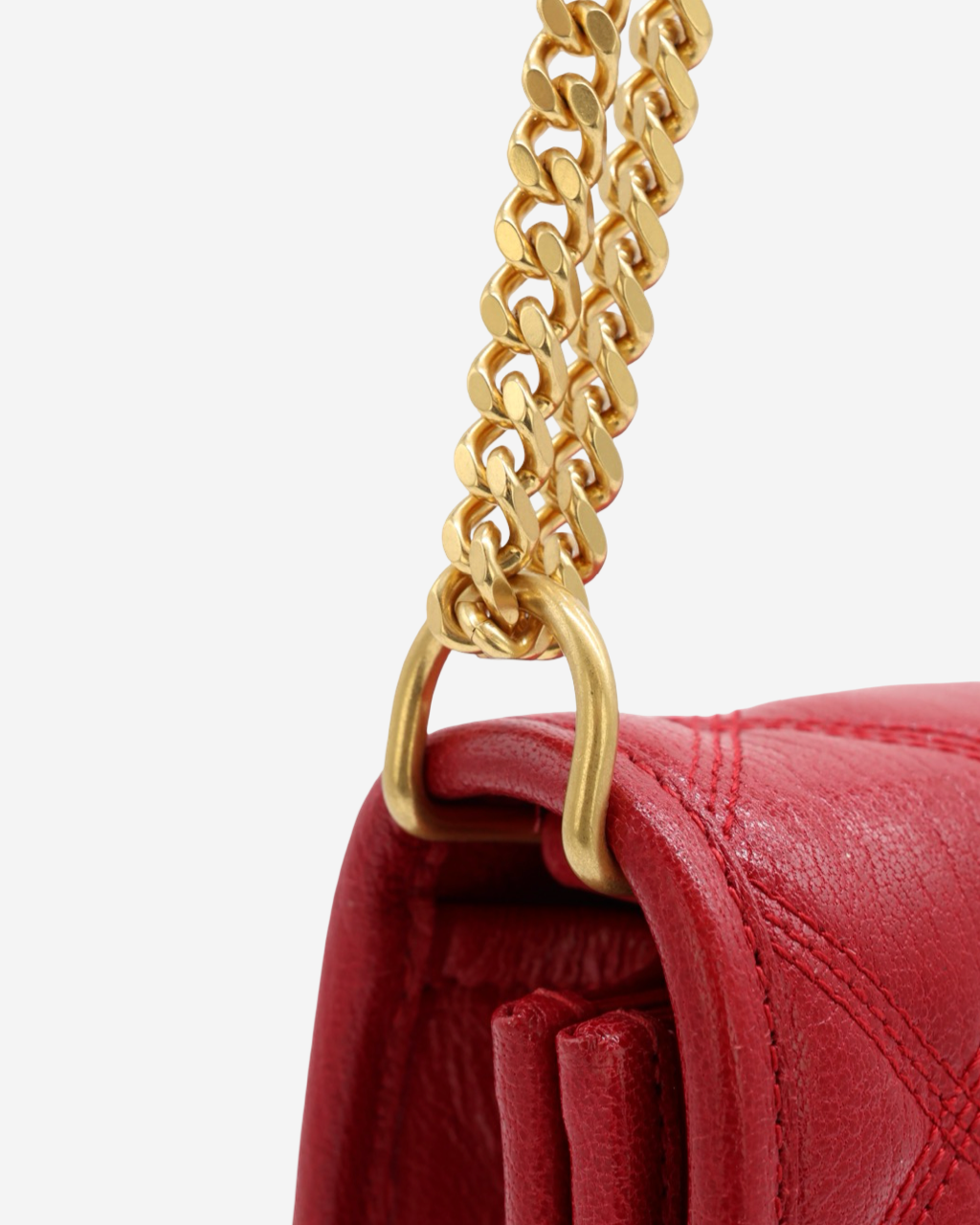 Saint Laurent Becky Bag
