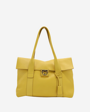 Bolso Ferragamo Jet Set
