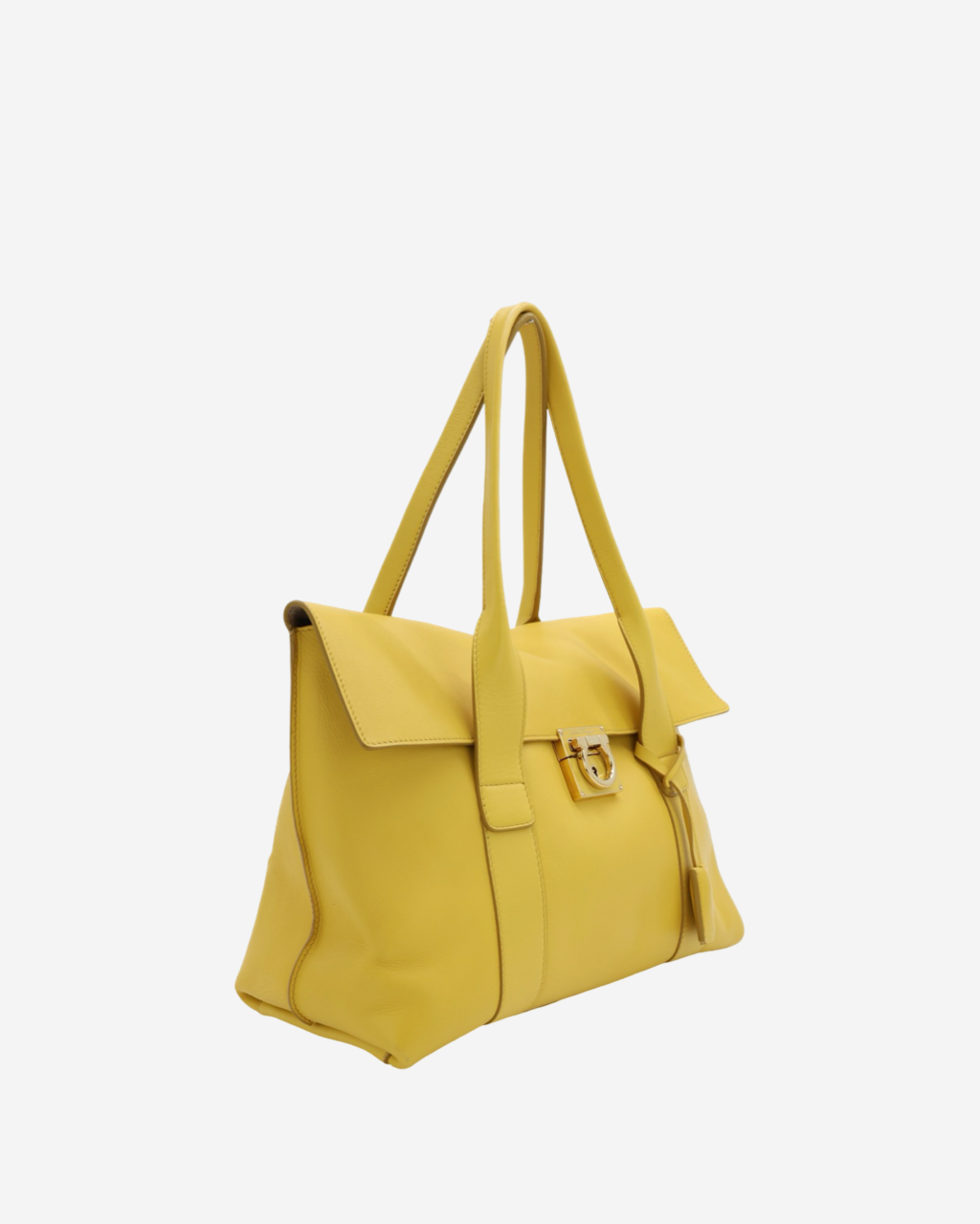Bolso Ferragamo Jet Set