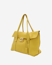 Bolso Ferragamo Jet Set