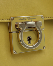 Bolso Ferragamo Jet Set