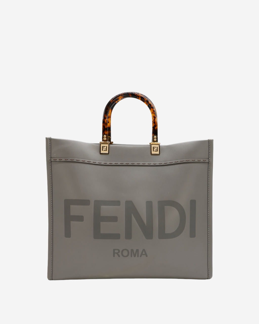Fendi Sunshine Tote Bag