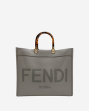 Fendi Sunshine Tote Bag