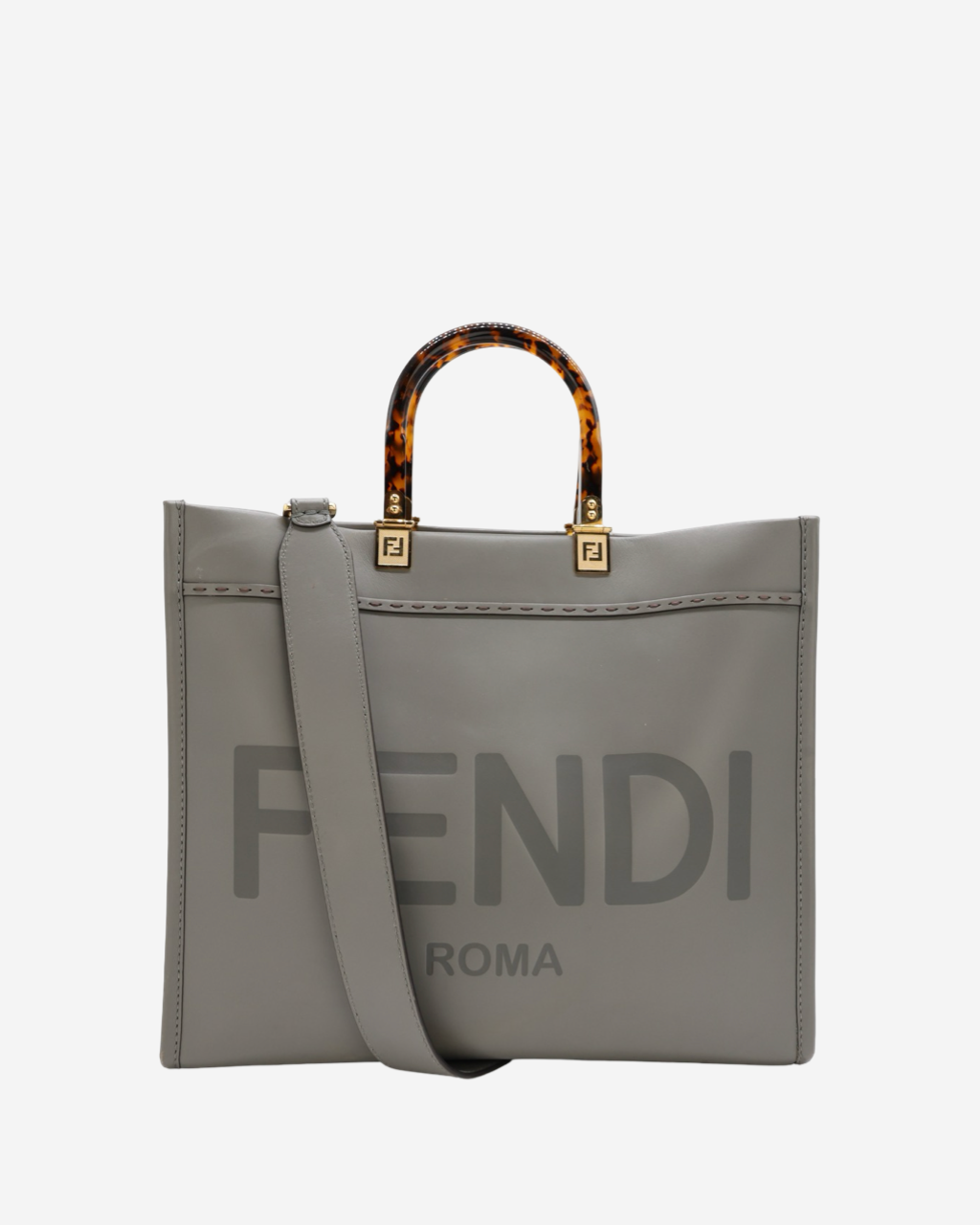 Fendi Sunshine Tote Bag