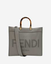 Fendi Sunshine Tote Bag