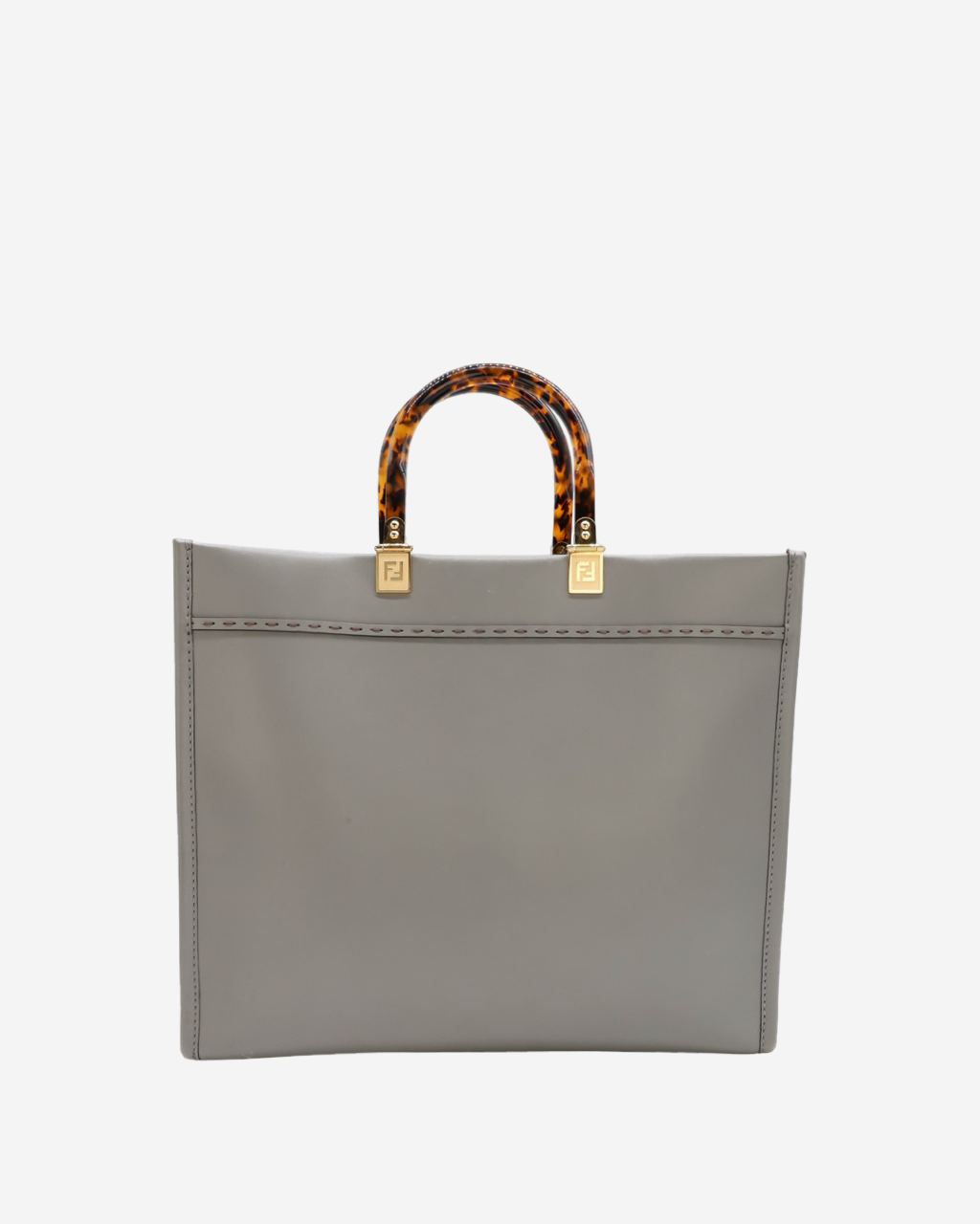 Fendi Sunshine Tote Bag