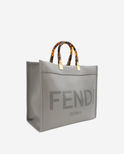 Fendi Sunshine Tote Bag