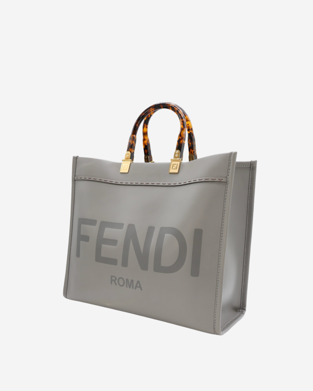 Fendi Sunshine Tote Bag
