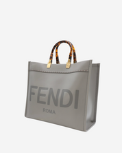 Fendi Sunshine Tote Bag