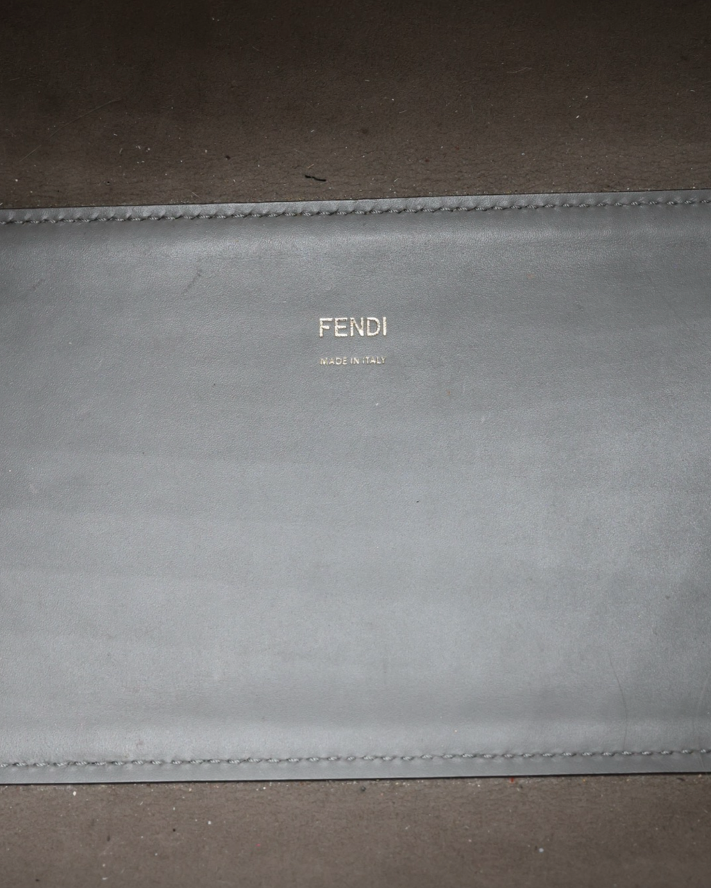 Fendi Sunshine Tote Bag