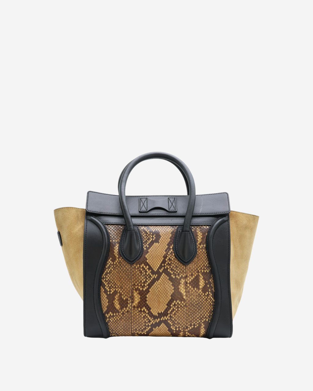 Bolso Celine Luggage Mini 2013