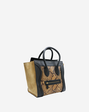 Bolso Celine Luggage Mini 2013