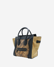 Bolso Celine Luggage Mini 2013