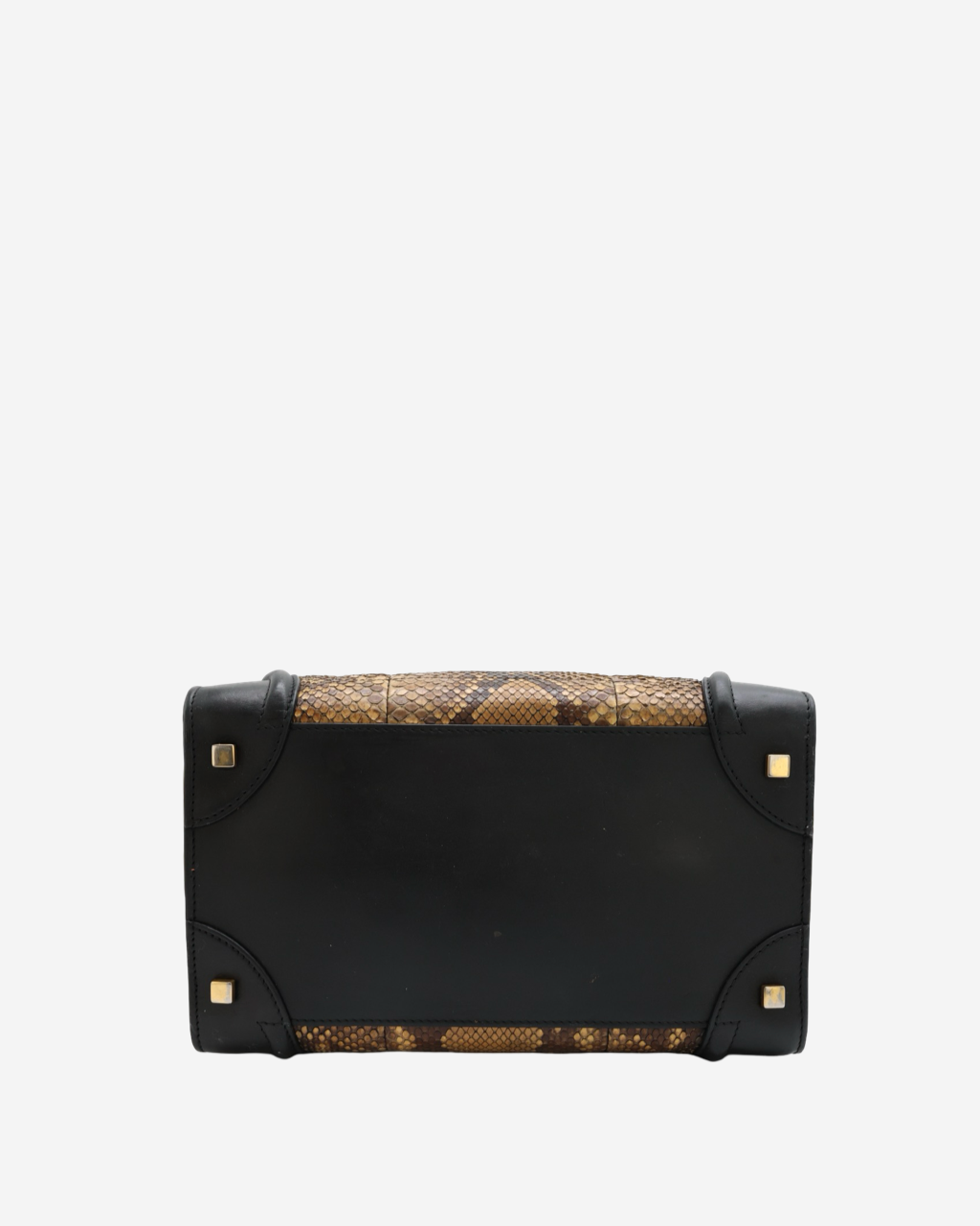 Bolso Celine Luggage Mini 2013
