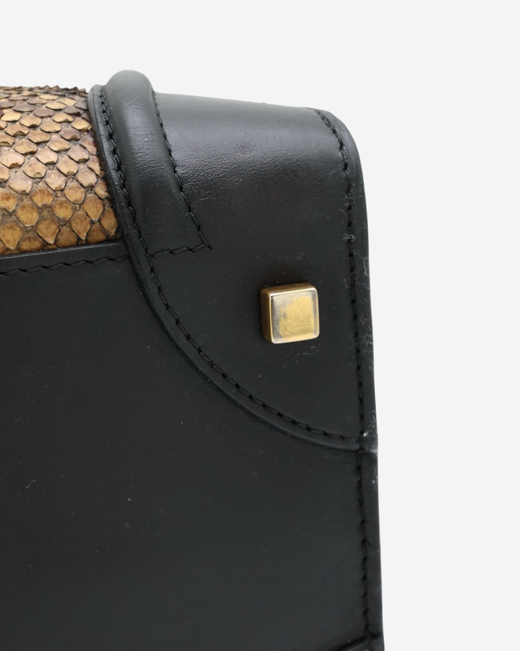 Bolso Celine Luggage Mini 2013