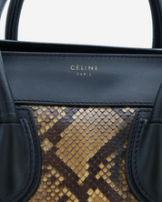 Bolso Celine Luggage Mini 2013