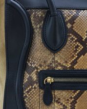 Bolso Celine Luggage Mini 2013